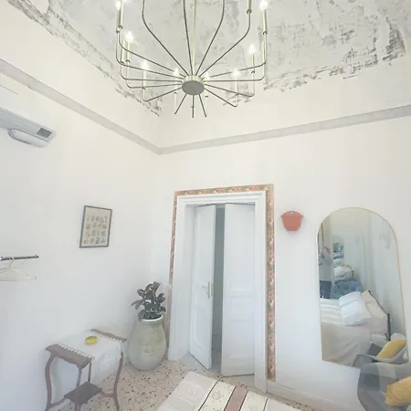 La Ferula * Κατάνια