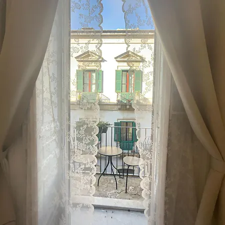 La Ferula Κατάνια