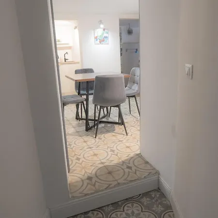 Διαμέρισμα La Ferula Κατάνια